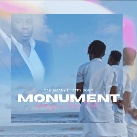 Monument (Hommage au Gros Bedel) ft. Appy Booy | Boomplay Music