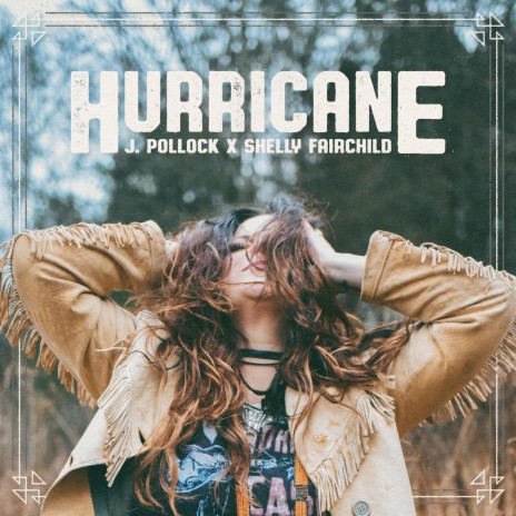 Hurricane ft. Shelly Fairchild | Boomplay Music