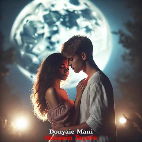 Donyaie mani | Boomplay Music