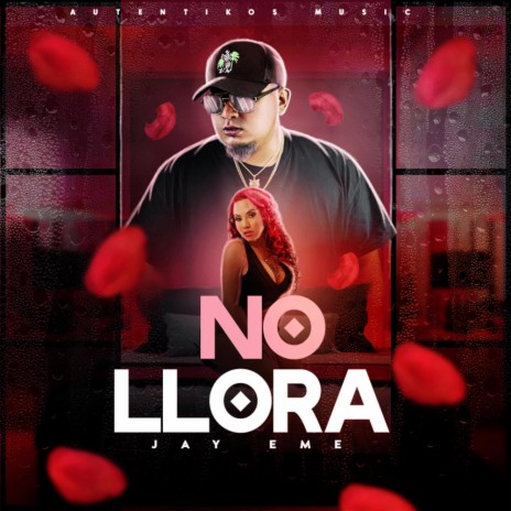 No Llora | Boomplay Music