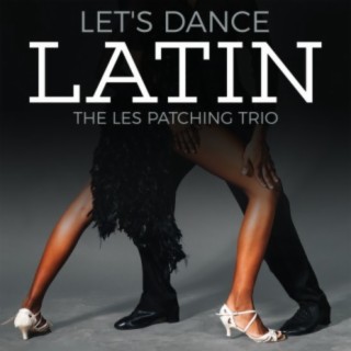 The Les Patching Trio