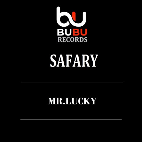 Safary Club