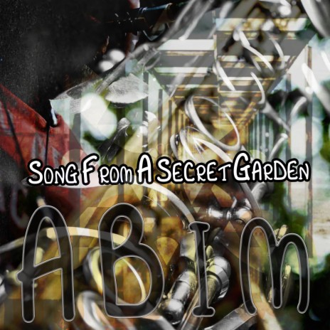 Song From A Secret Garden ft. Iman Jafari Pooyan | Boomplay Music
