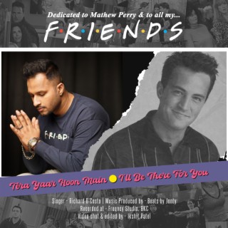 Tera Yaar Hoon (I'll Be There For You)