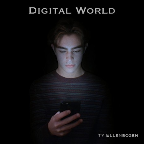 Digital World | Boomplay Music