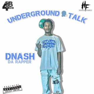 Underground Talk