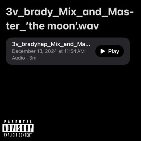 the moon | Boomplay Music