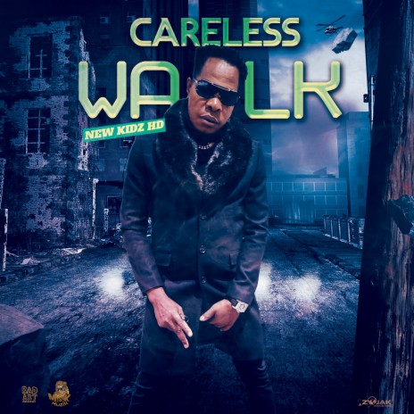 Careless Walk ft. KraiGGi BaDArT