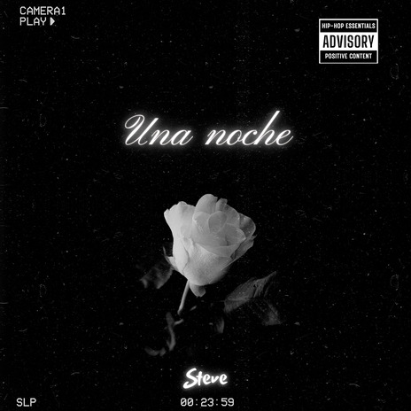 Una noche | Boomplay Music