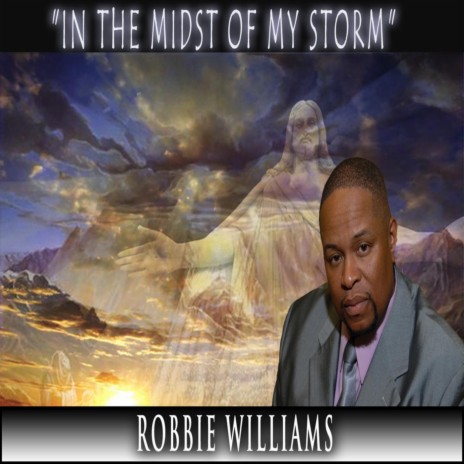 In The Midst of My Storm | Boomplay Music