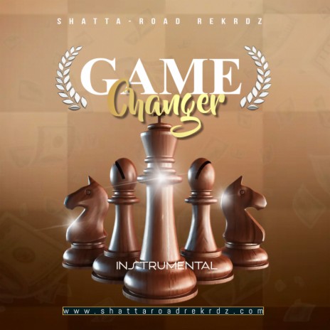 Game Changer Riddim (Instrumental) | Boomplay Music