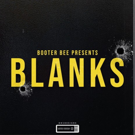 Blanks | Boomplay Music