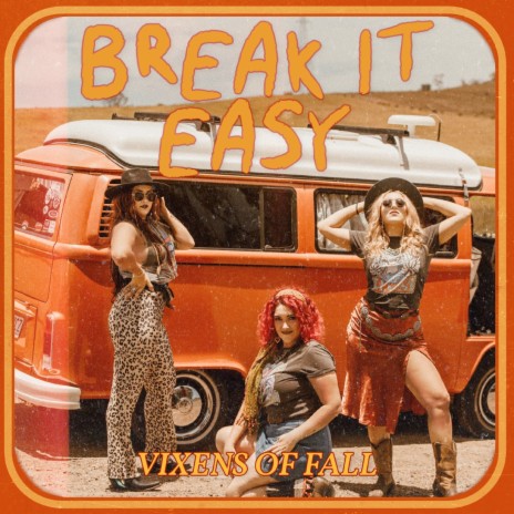 Break It Easy | Boomplay Music