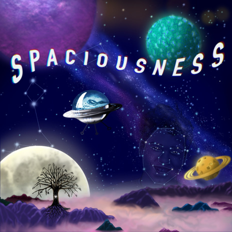 Spaciousness | Boomplay Music