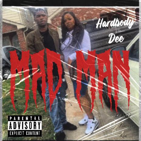 Mad Man (LongLiveKim) | Boomplay Music