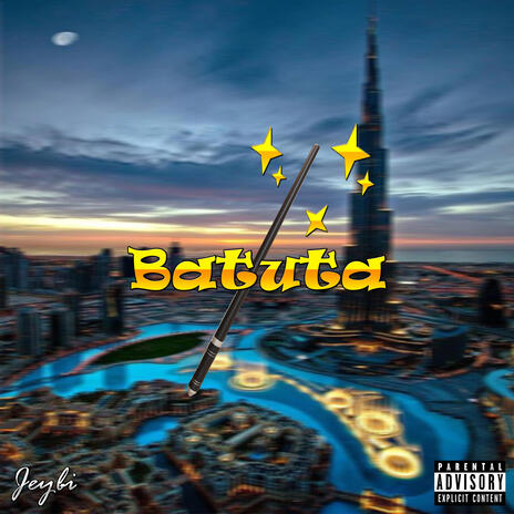 Batuta | Boomplay Music