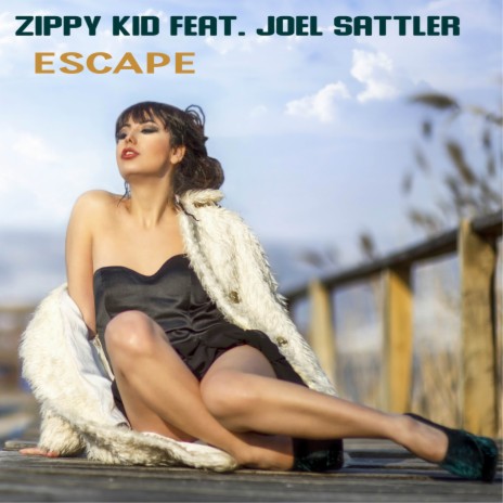 Escape ft. Joel Sattler | Boomplay Music