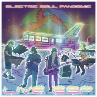 Electric Soul Pandemic