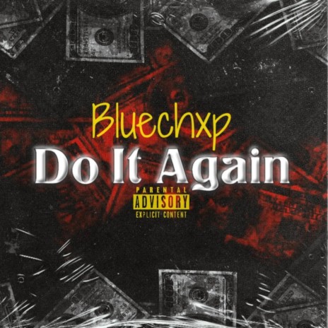 Do It Again ft. HoodTrophy | Boomplay Music