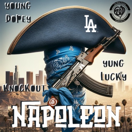 Napoleon ft. Yako18 & Yung Lucky | Boomplay Music