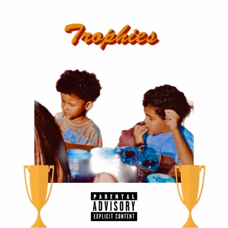 Trophies ft. BabyJC | Boomplay Music