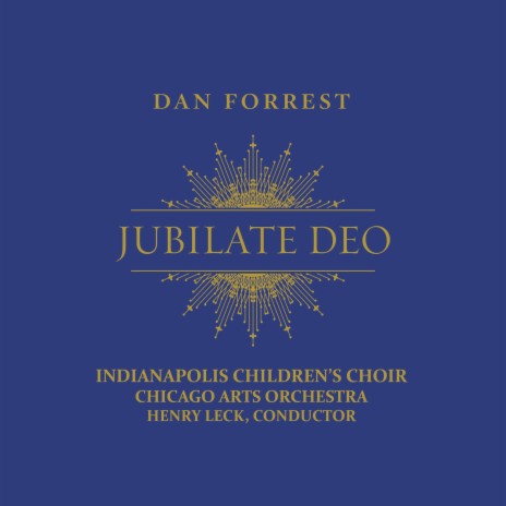 Jubilate Deo: IV. Ngokujabula! | Boomplay Music