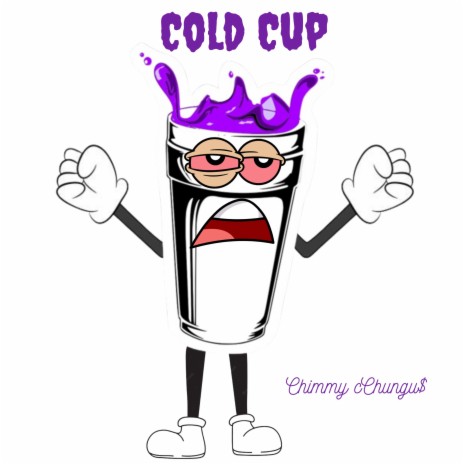 Cold Cup | Boomplay Music