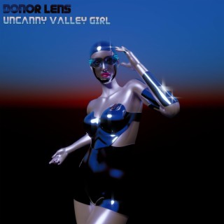Uncanny Valley Girl