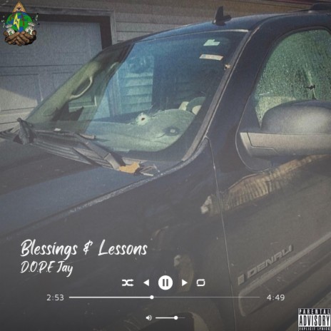 Blessings And Lessons | Boomplay Music