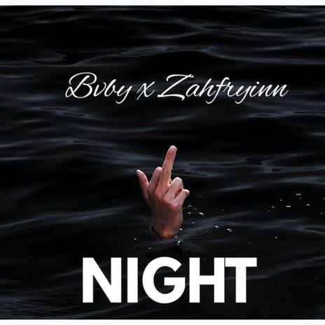 1 Night ft. Zahfryinn