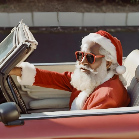 Santa Claus Is Back In Town | Boomplay Music