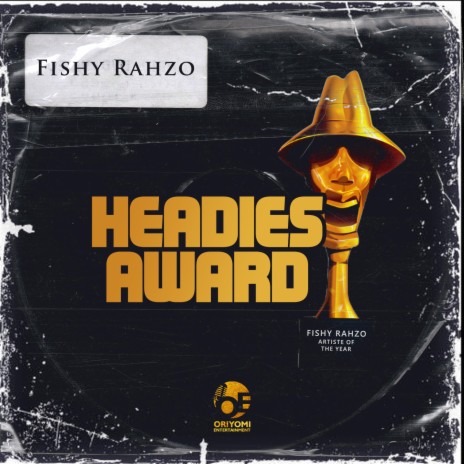 Headies Award | Boomplay Music