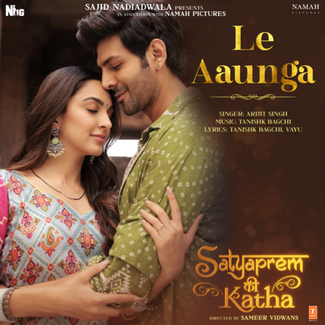 Le Aaunga (From Satyaprem Ki Katha) | Boomplay Music