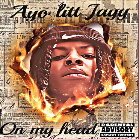 On my head | Boomplay Music