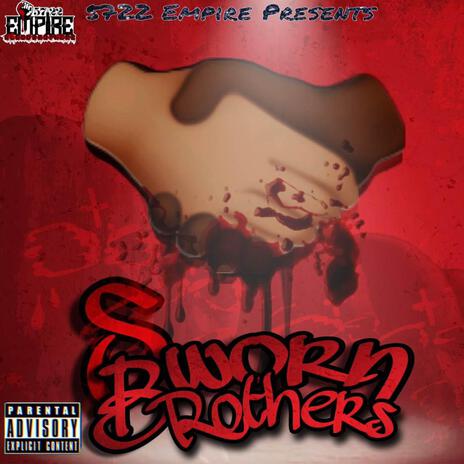 Murder Freestyle ft. GIG Ruga D | Boomplay Music