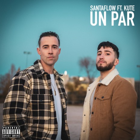 Un Par ft. Kute Oficial | Boomplay Music