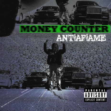 Money Counter | Boomplay Music