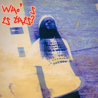 Who's Is This? lyrics | Boomplay Music