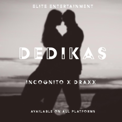 DEDIKAS ft. DRAXX | Boomplay Music