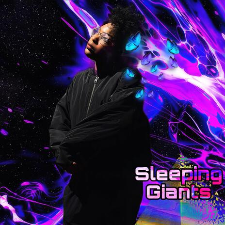 Sleeping Giants | Boomplay Music