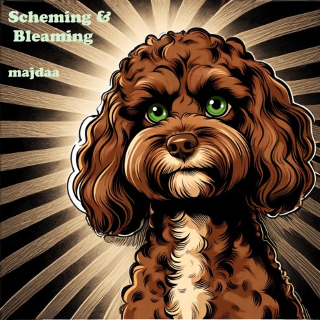 Scheming and Bleaming | Boomplay Music