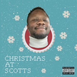 Christmas at Scotts