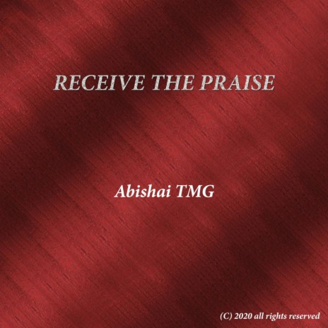 Receive the Praise (feat. Barbara Turner) | Boomplay Music