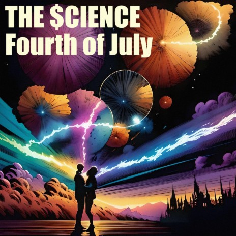 Fourth Of July | Boomplay Music