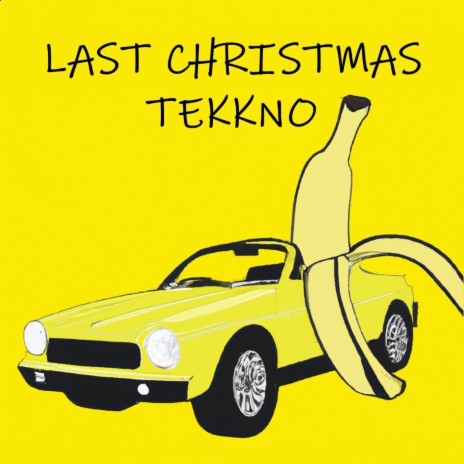 last christmas tekkno | Boomplay Music