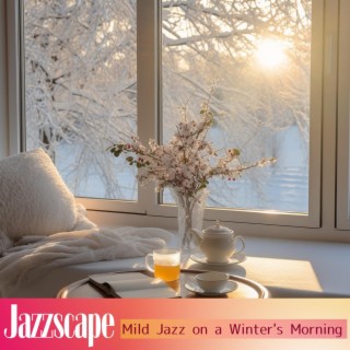 Mild Jazz on a Winter's Morning