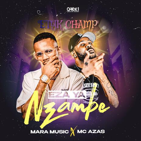 Ya nzambe mara Musik mc azas | Boomplay Music