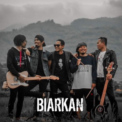 Biarkan | Boomplay Music