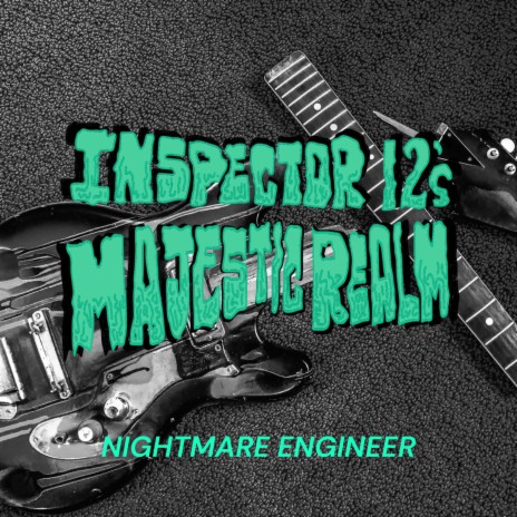 Nightmare Engineer | Boomplay Music