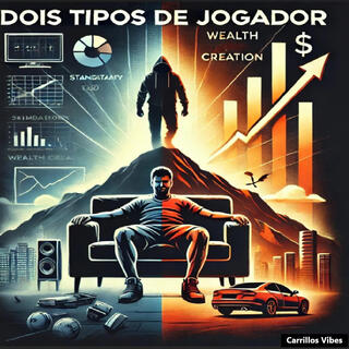 Dois Tipos de Jogador (Rap)